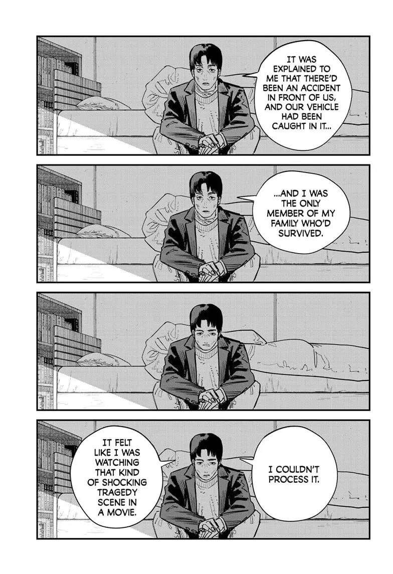 Goodbye Eri, Chapter 17 image 164